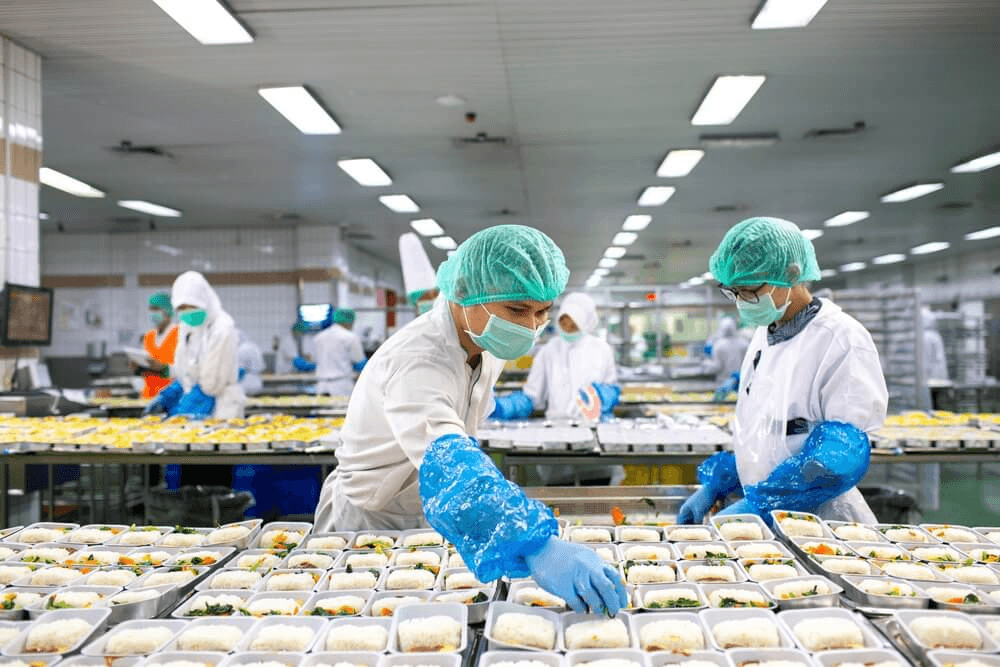 Xuất khẩu lao động Nhật Bản – Có nên chọn đơn hàng cơm hộp?
