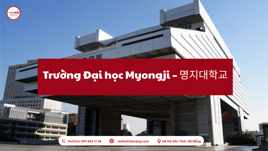 Trường Nhật ngữ Tokyo Yoyogi – Lựa chọn lý tưởng cho hành trình du học Nhật Bản