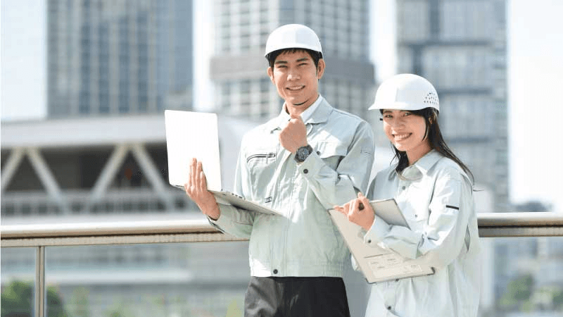 Visa kỹ sư Nhật Bản là gì? Điều kiện & lợi ích khi tham gia chương trình kỹ sư Nhật