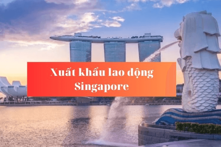 Việc làm Singapore 2025 có những ngành nghề nào cho người Việt Nam?