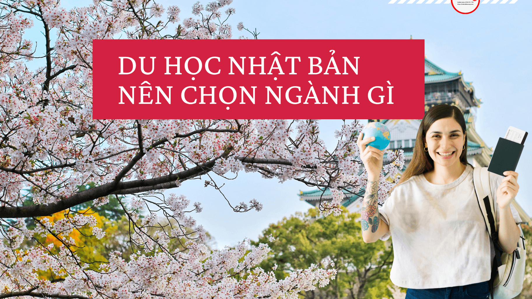 Du học Nhật nên học ngành gì? - Tadashi Đà Nẵng