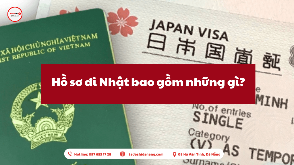 Hồ sơ đi Nhật bao gồm những gì? Hướng dẫn cách viết sơ yếu lý lịch đi Nhật 
